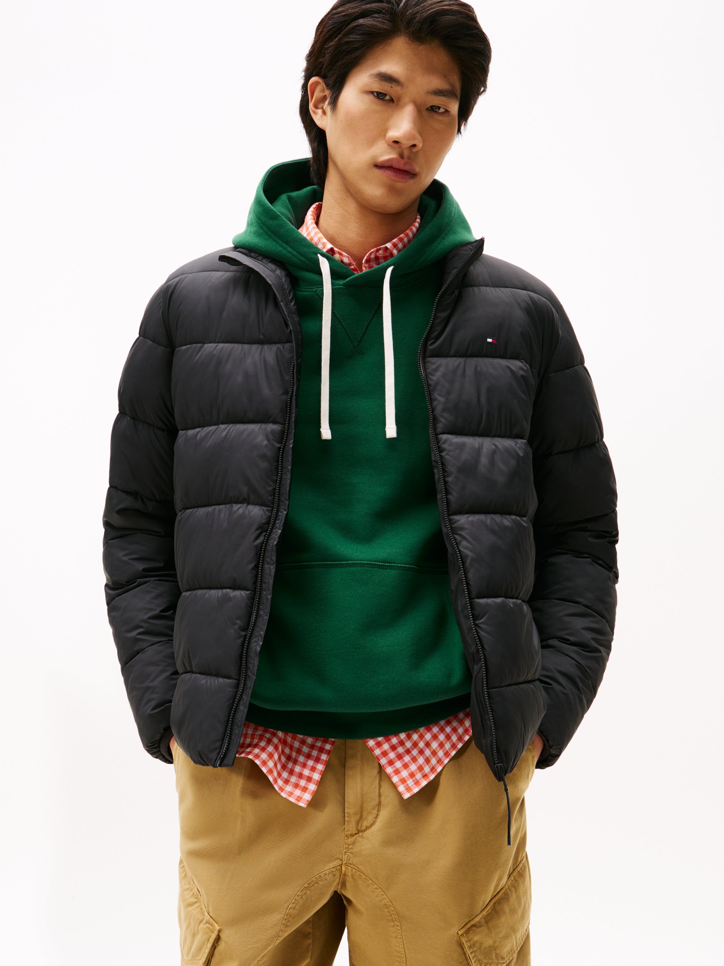 Tommy Hilfiger Jakke